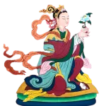 Zentrum Logo
