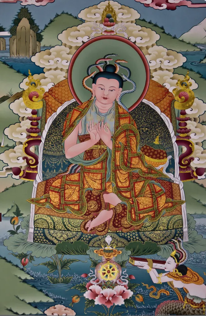 Nagarjuna Nagarjuna